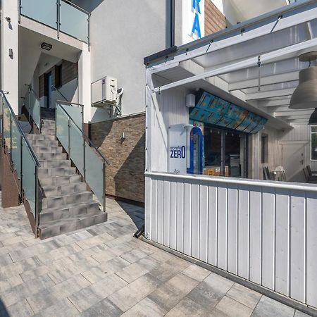 Apartamenty Klara By Jantar Apartamenty Kolobrzeg Грзибово Экстерьер фото