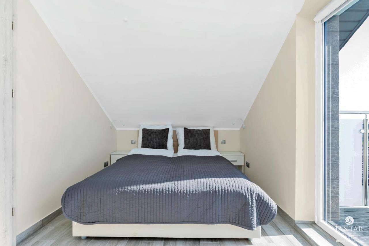 Apartamenty Klara By Jantar Apartamenty Kolobrzeg Грзибово Экстерьер фото